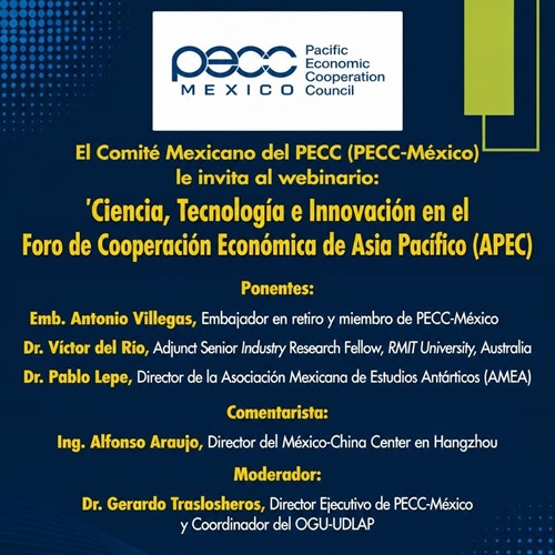 ANUIES APEC